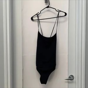 Wilfred Bastia bodysuit